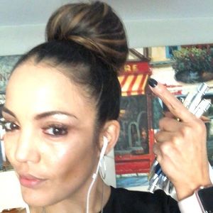 Meet your Posher, Sammy